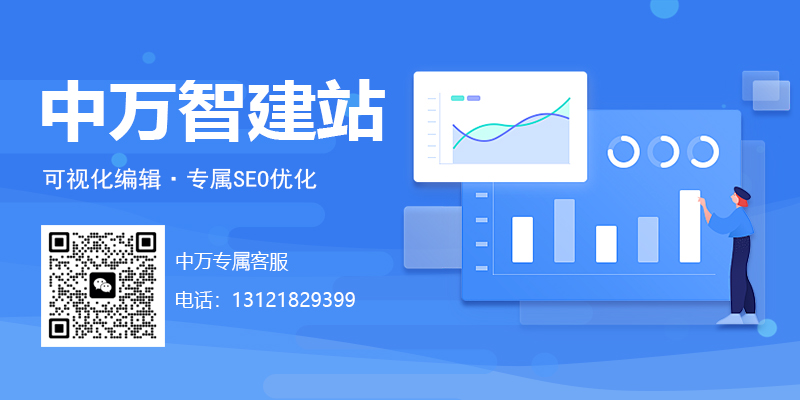 中万网络，SEO优化，精品建站，网站建设，用户体验，精品模板，网站竞争力，社交媒体，流量增长，流量转化，持续支持